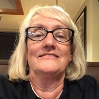 Michelle Harwood