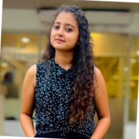 Varsha Sreeraman