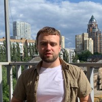 Pavlo Avdiienko