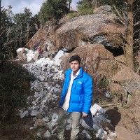 Nischal Khanal