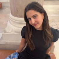 Alexandra Samaha