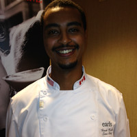 Henok Berhe