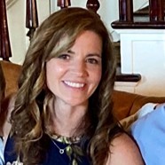 Laura Mclaughlin