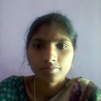 Nagashreni Reddy