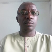 Guillaume severin ADOU