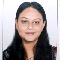 Ankita Nakrani