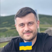 Yevhen Mashyna