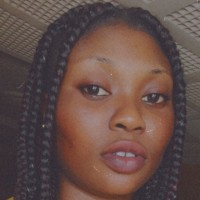 Blessing Akinwande