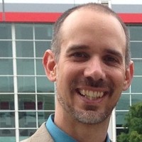 Randy Meador