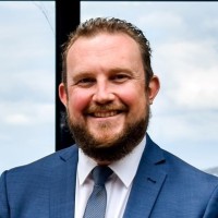 Matt Collins JP