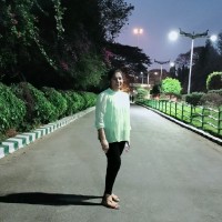 Nayana Gowda