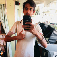 Vikas Saini
