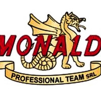 Kevin Monaldi