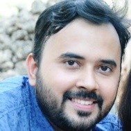 Pranay Jadhav