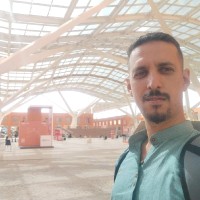reda boukri