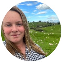 Nikita Mccahon