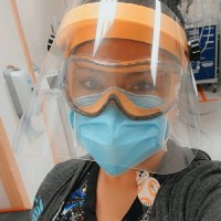 Clara Sic Alonzo, Msn-Ed, Phn, Rn