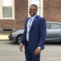 Rudolph Durant Jr.