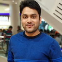 Vishal Patidar