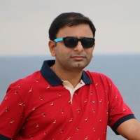 Himanshu Thakar