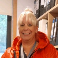 Helen Miller
