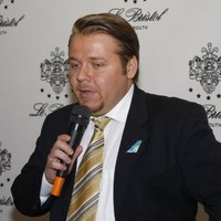 Robert Kröndahl