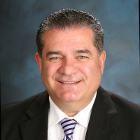 Vinny Martinelli