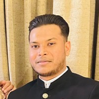 Mohammed Touseef