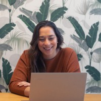 Marta Caparrós Chicón