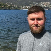 Joe Dillon