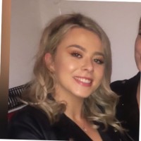 Alison O' Keeffe