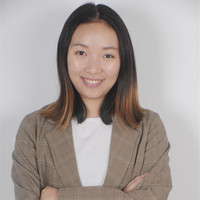 Fangzhou (Ivy) Hu