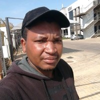 Pride Nhlangwini