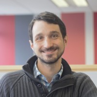 Daniel Hauben, PP, AICP, LEED® Green Associate™