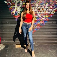 Shanaya G.