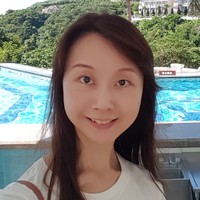 Gloria Chen