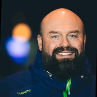 Tor Eric Sandvik