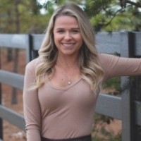Catherine Goad