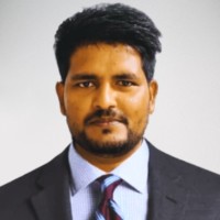 Nitin Gaikwad