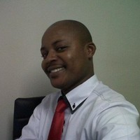 Thulani Humphrey Mthembu