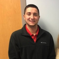Anthony Zimbardi