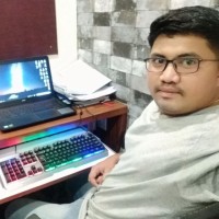 Natarajan Ravichandran