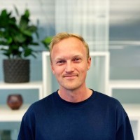 Magnus ÅHlin