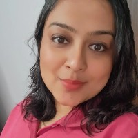SWATI AGRAWAL