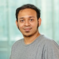 Mostofa Rafid Uddin