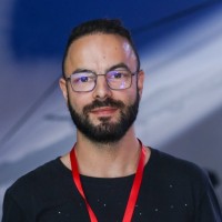 Marco Monteiro