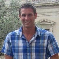 Raymond Westra