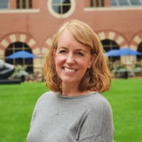 Lori Staggs, M.A., CPCC