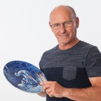 Simon Van Oosten