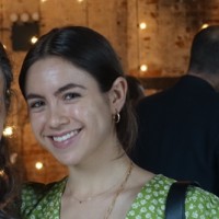 Zoe Fenton